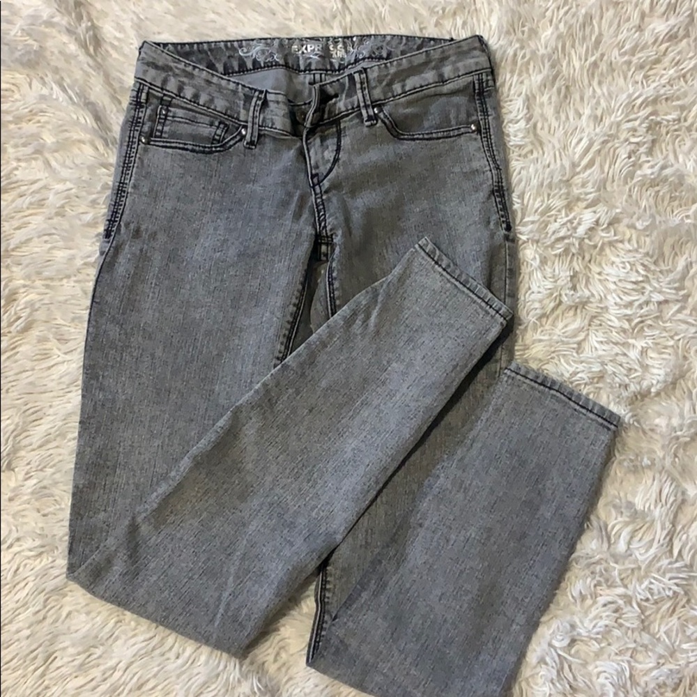 Express Jeans 🌟